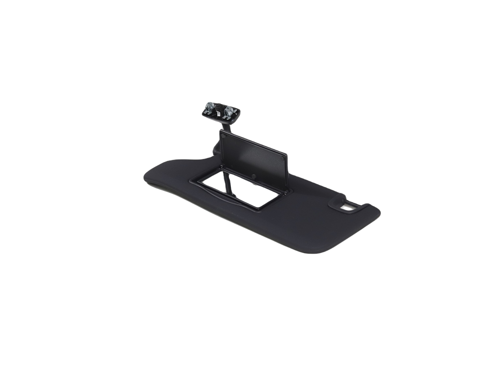 Mopar 6CJ07DX9AA VISOR