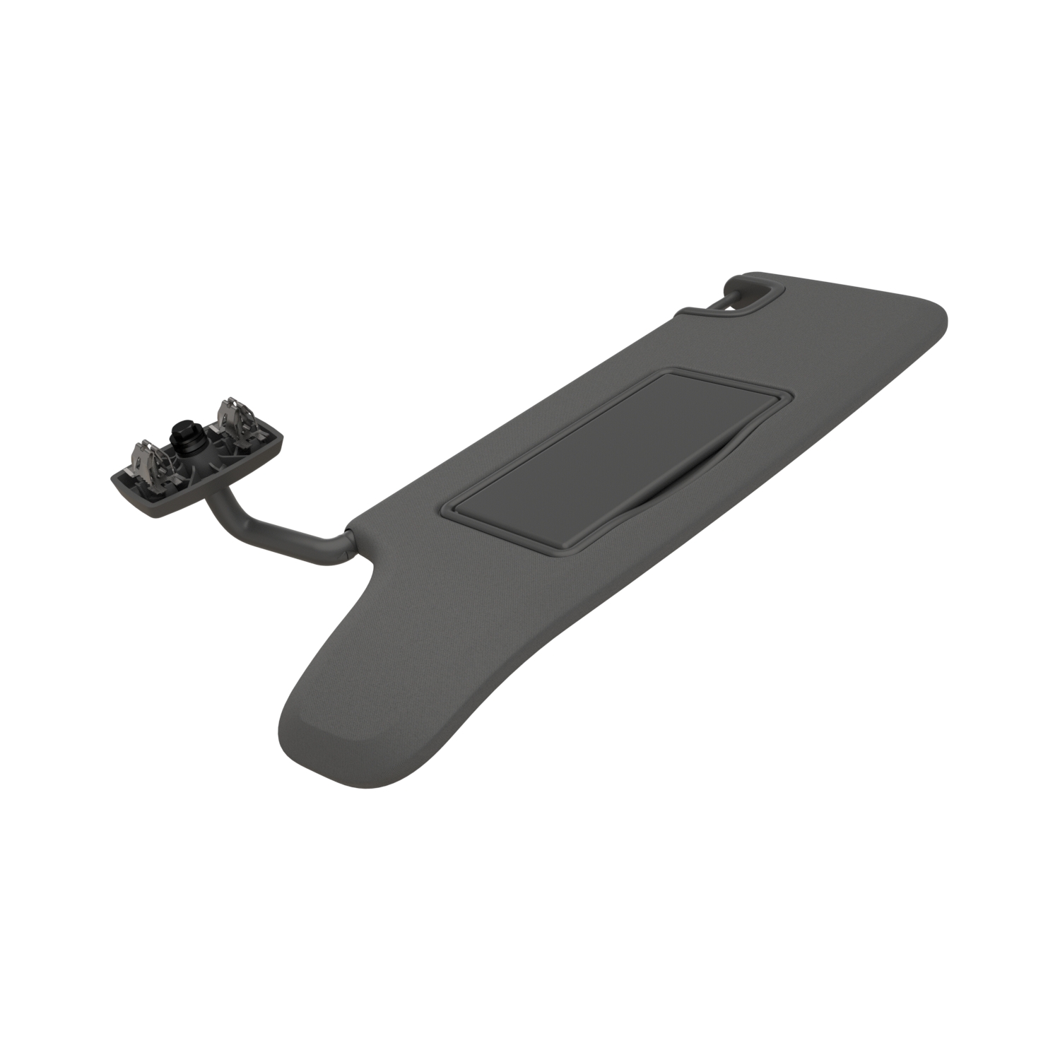 Mopar 6CJ09DX9AA VISOR