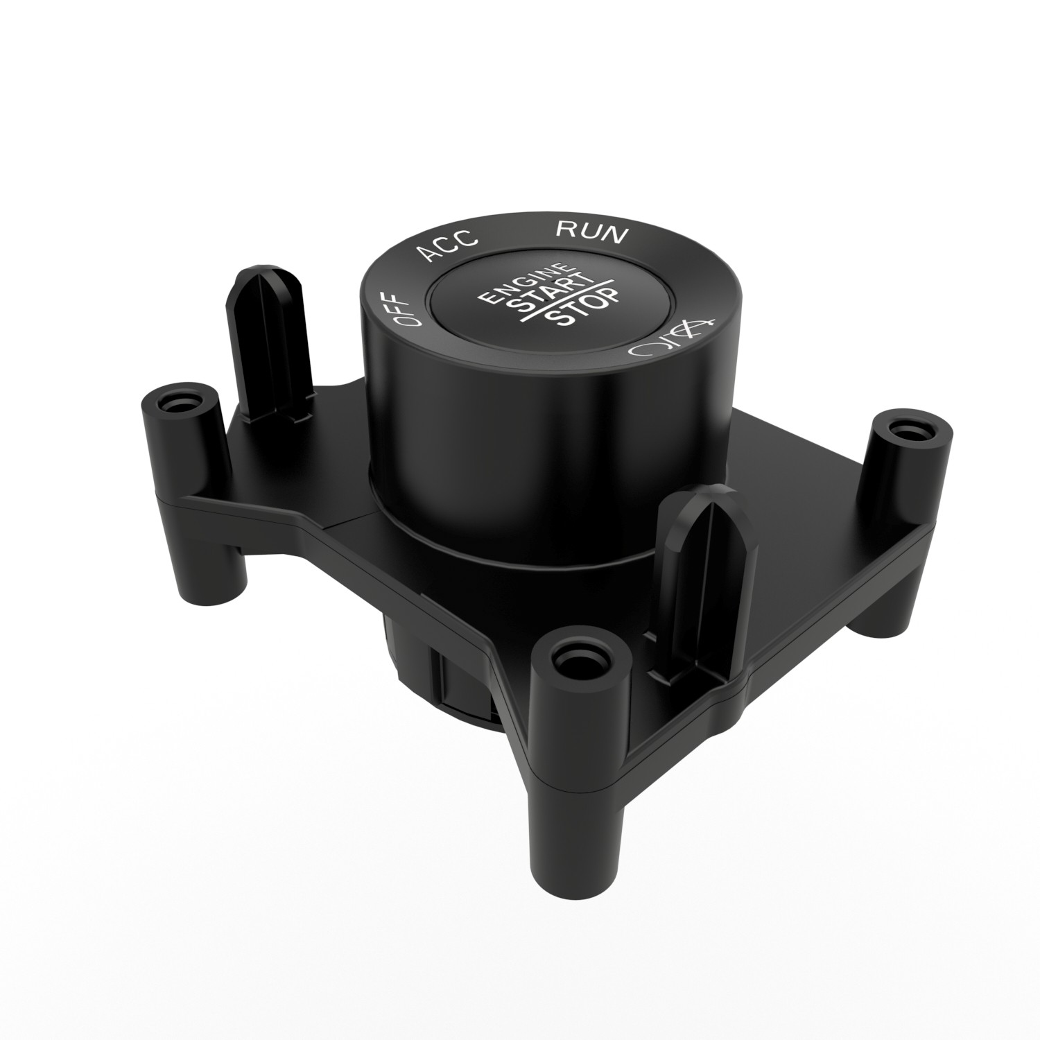 Mopar 6CK46DX9AC SWITCH, Ignition