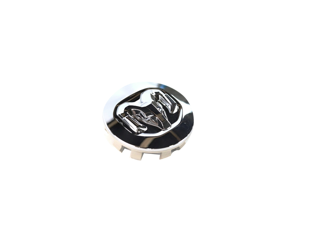 Mopar 6KF18SZ0AA CAP, Wheel Center