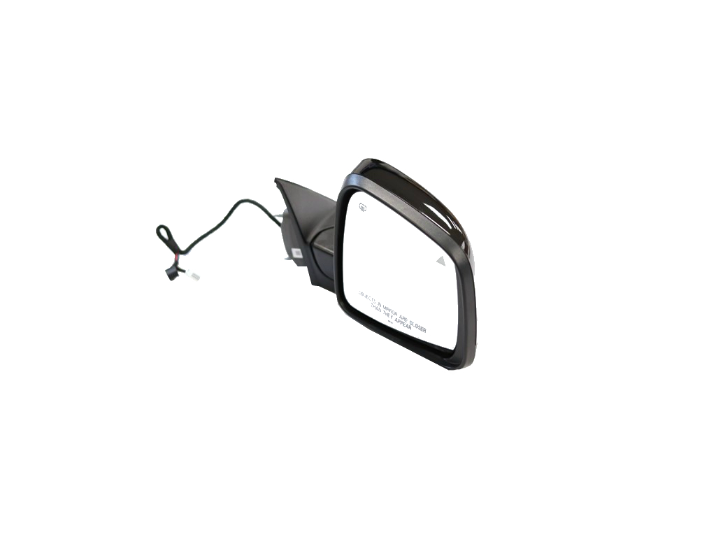 Mopar 6QR50DX8AB MIRROR, Outside Rearview