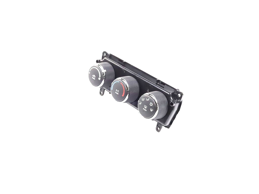 Mopar 6RK11DX9AB CONTROL, A/C And Heater
