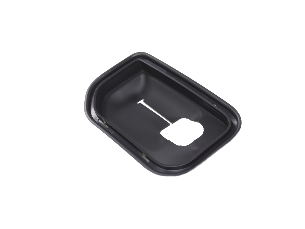 Mopar 6XG97GXHAA PLUG, Tow Hook