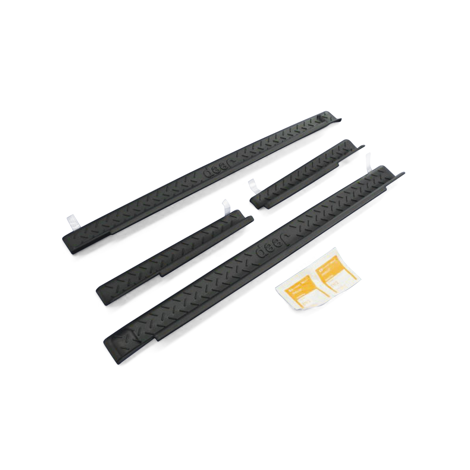 Mopar 82210106AB SILL KIT, Door Entry