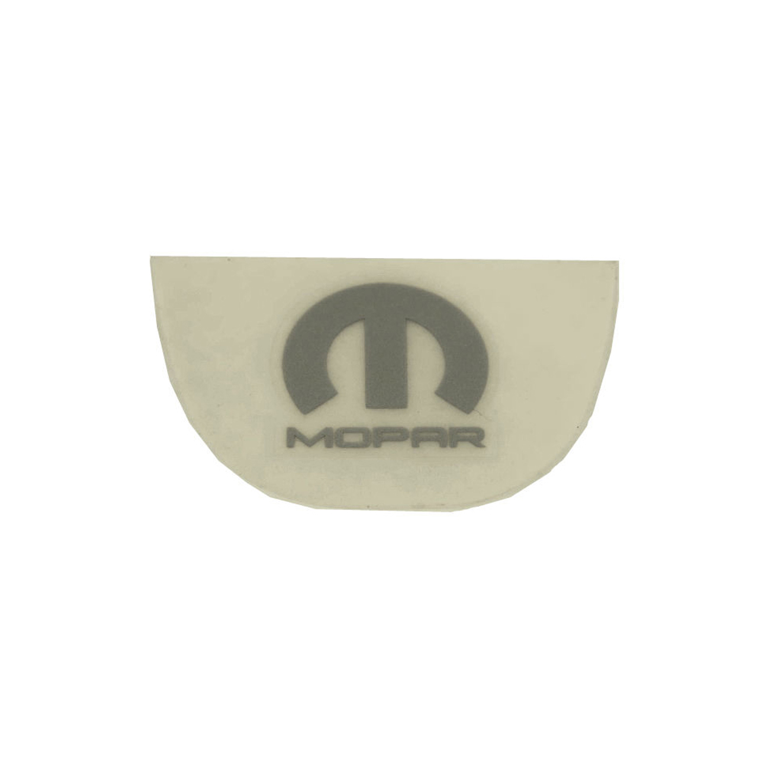 Mopar 82212434 DECAL KIT, Window