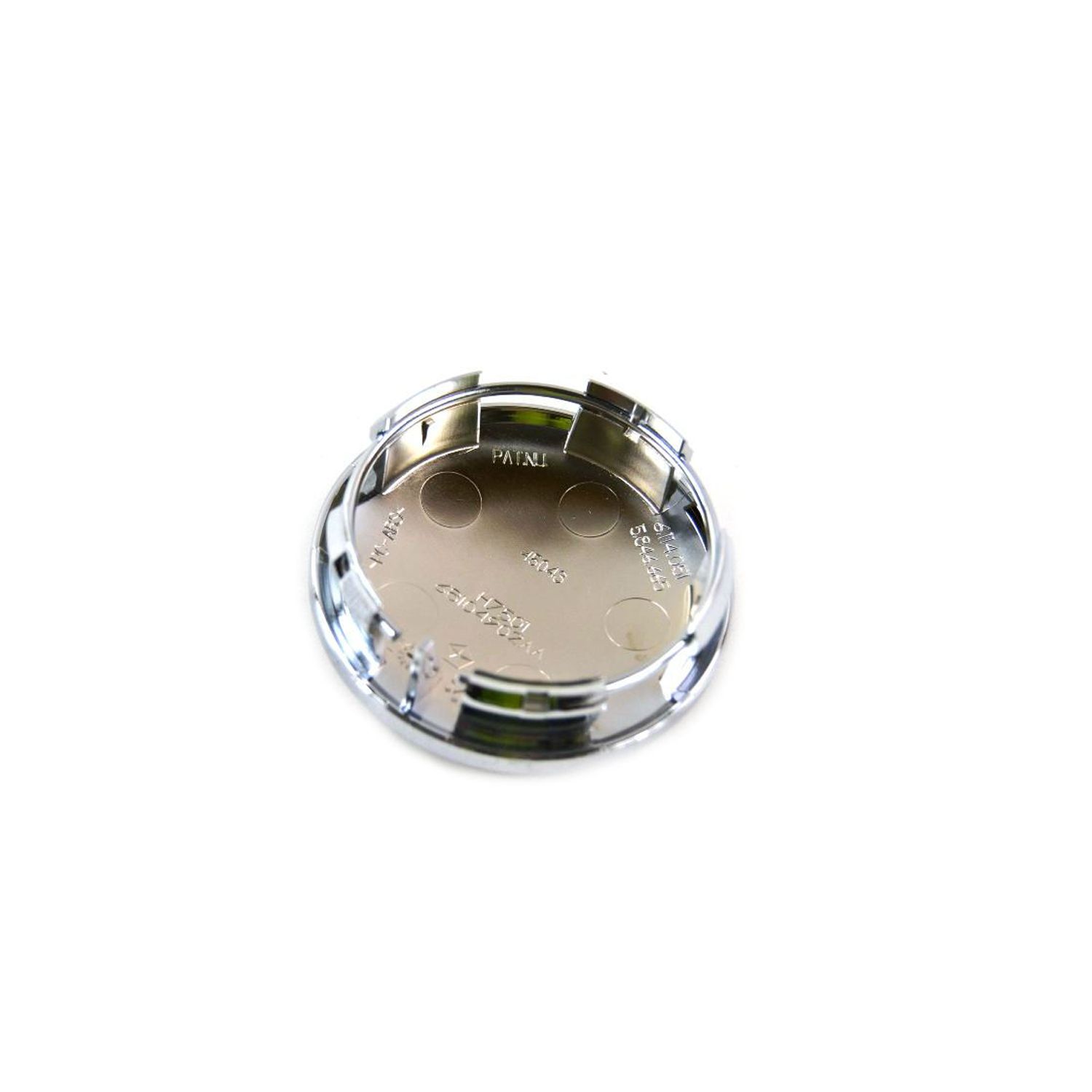 Mopar 82212508 CAP, Wheel Center