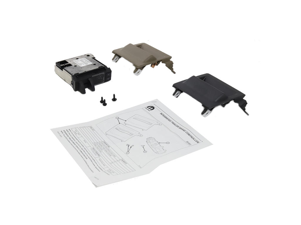 Mopar 82212548 ELECTRICAL KIT