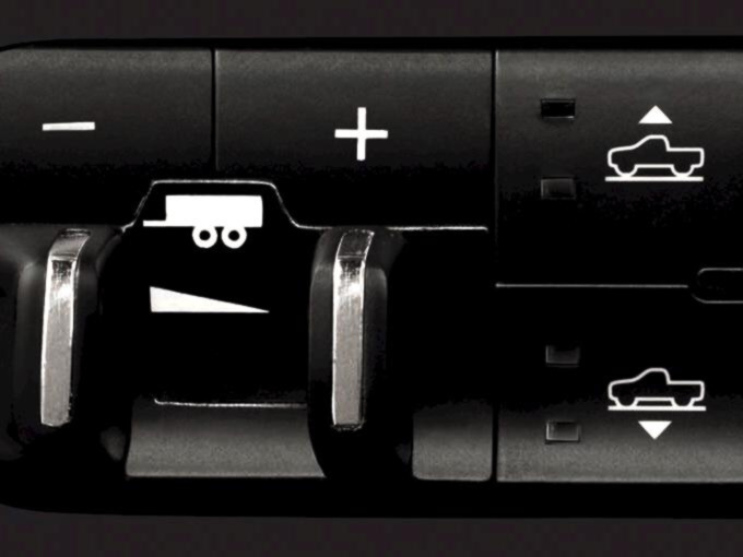 Mopar 82213474AB CONTROL MODULE, Receiver