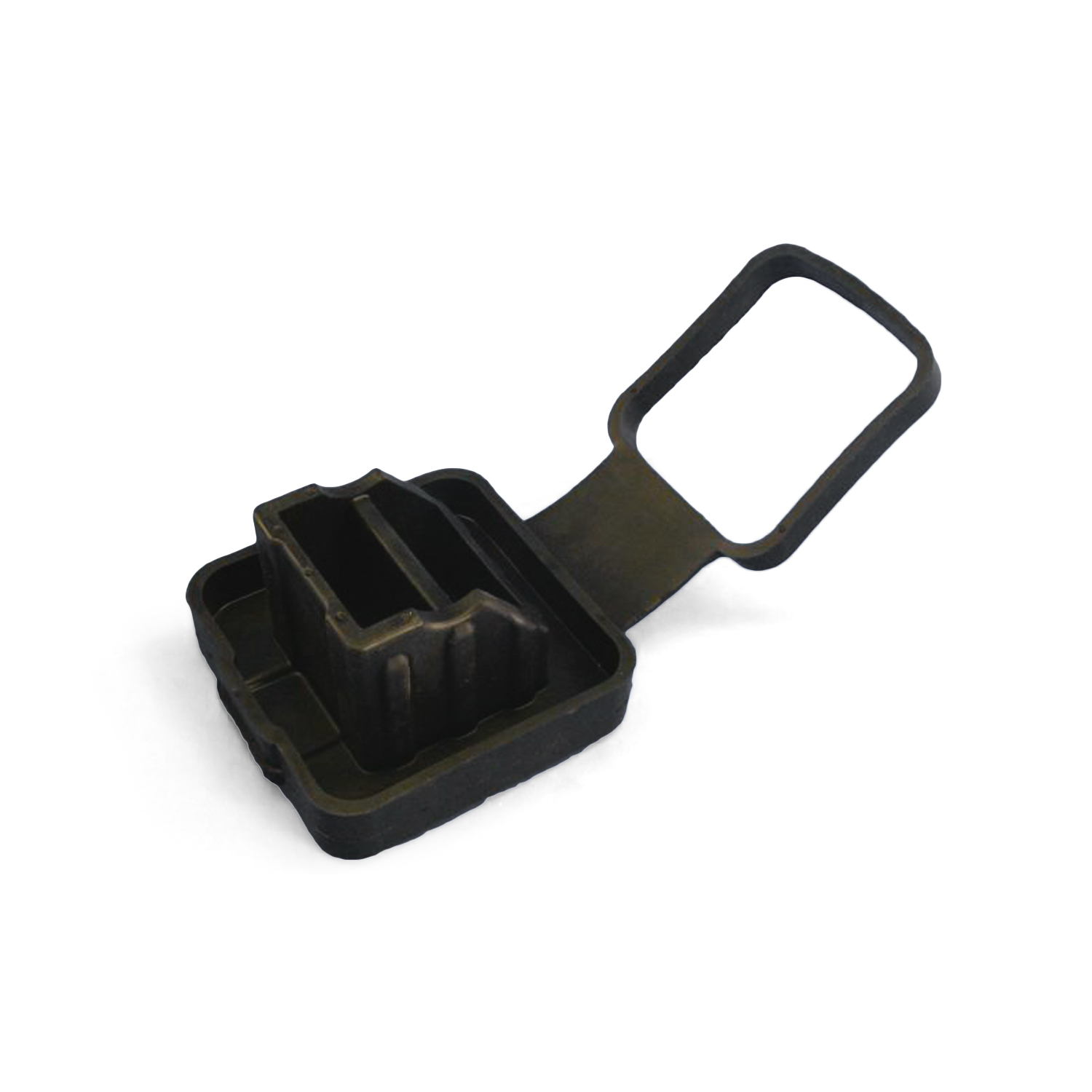 Mopar 82213706 COVER, Tow Hitch