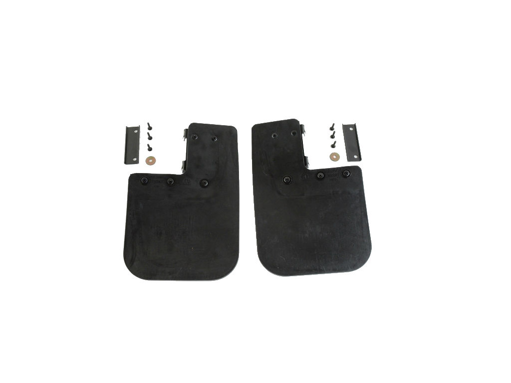 Mopar 82213967AB GUARD KIT, Splash Flat