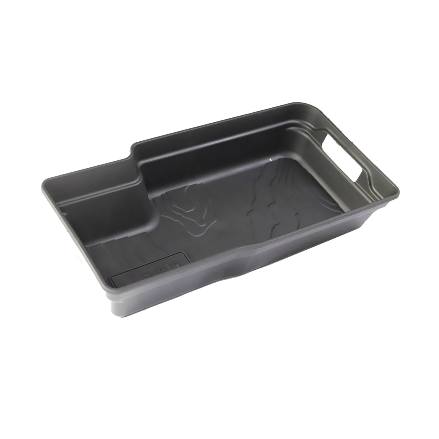 Mopar 82215669AC TRAY KIT, Cargo - Flexible