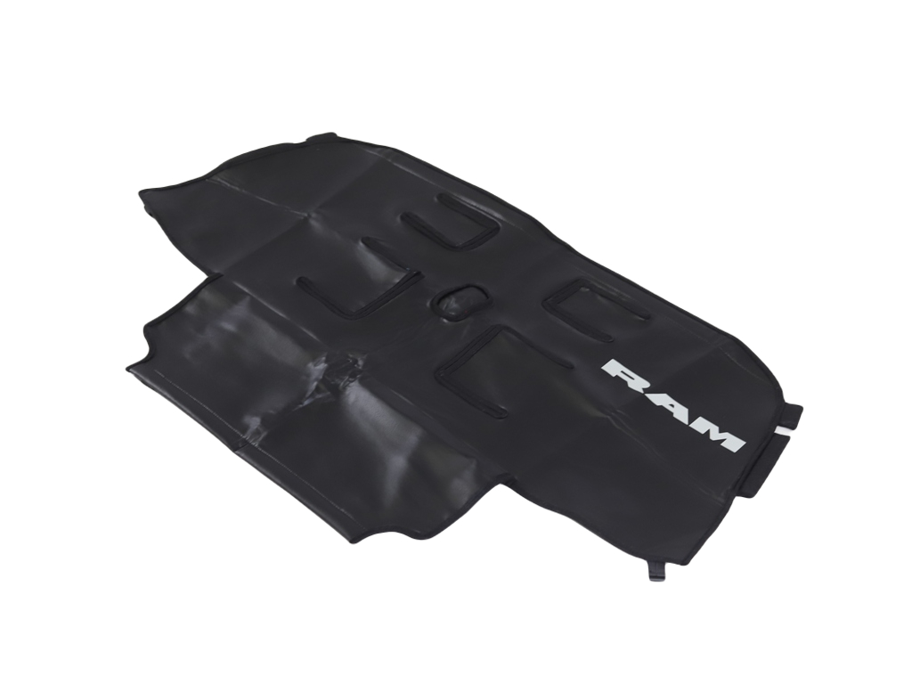 Mopar 82216096AA COVER KIT, Cold Weather