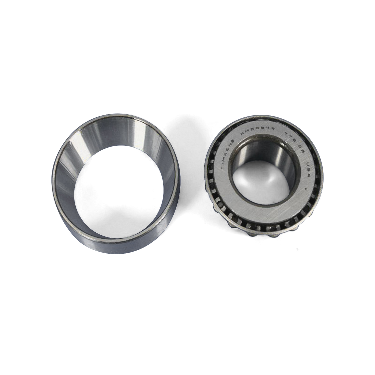 Mopar J8126499 BEARING KIT, Drive Pinion - Image 2