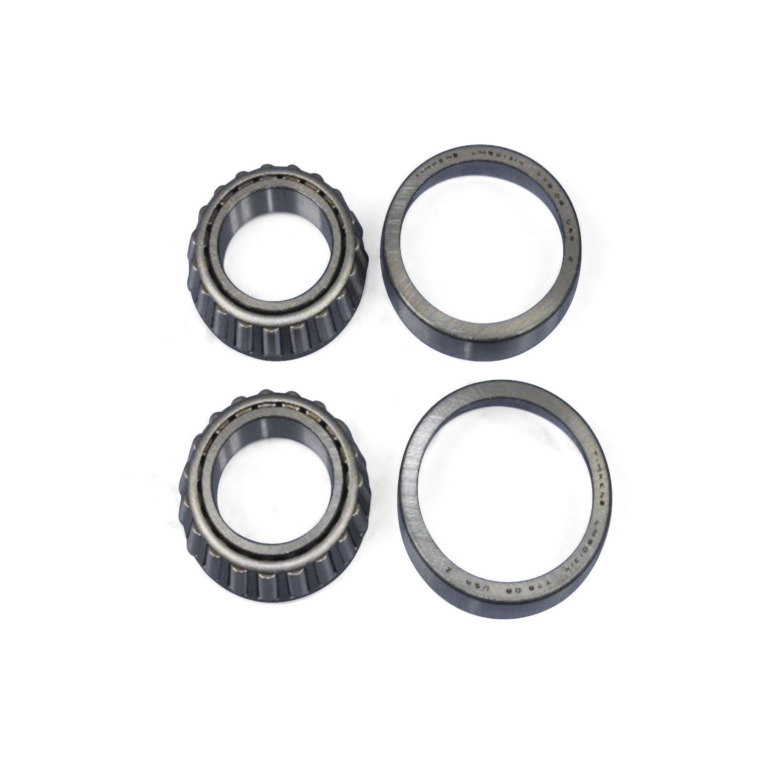 Mopar J8126500 BEARING KIT, Differential Side - Image 3