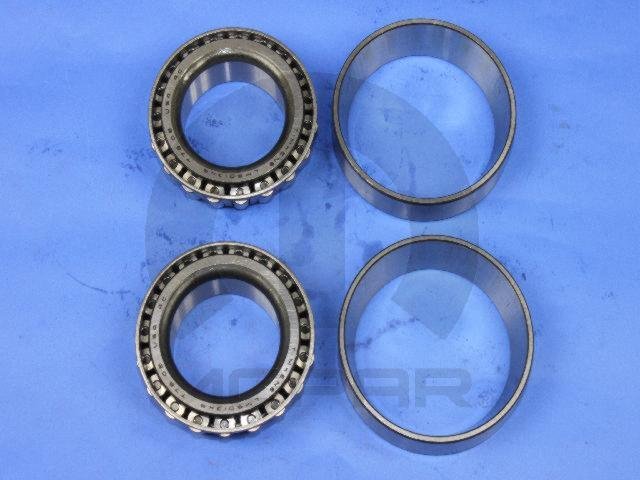 Mopar J8126500 BEARING KIT, Differential Side - Image 4