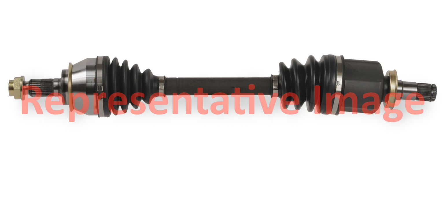 Mopar R4578601AA SHAFT, Axle Half