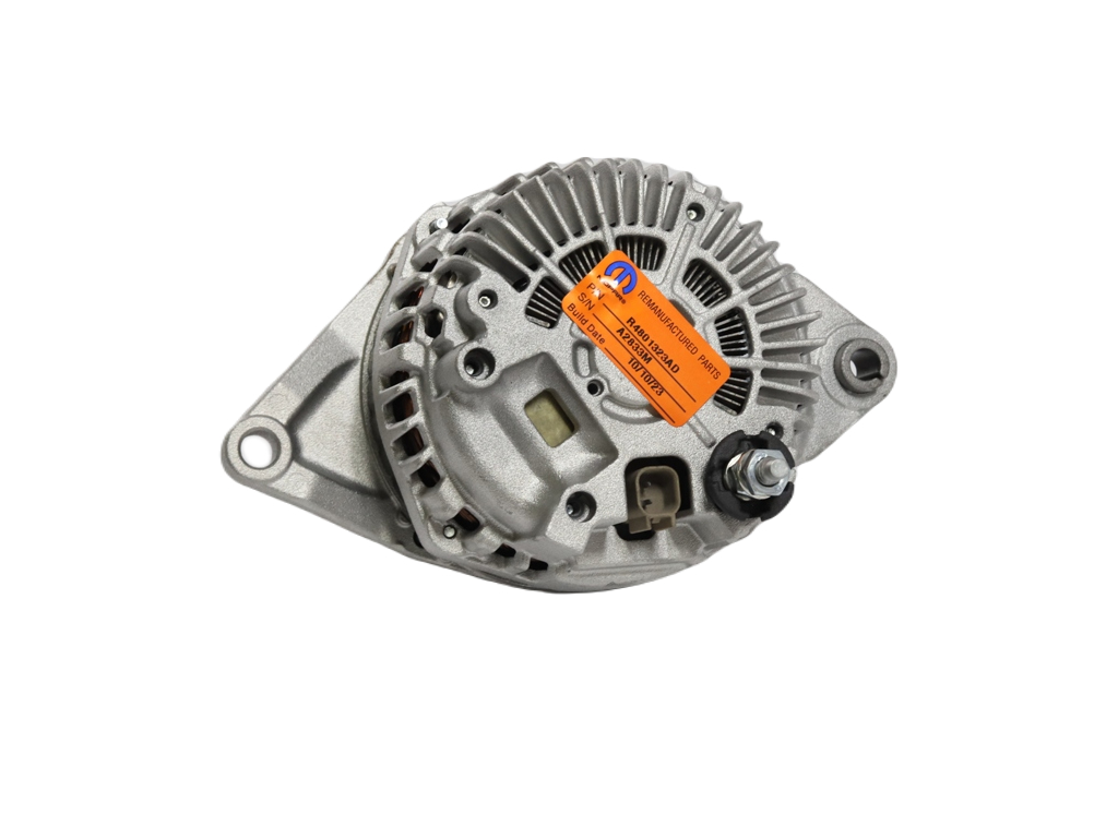 Mopar R4801323AD GENERATOR, Engine