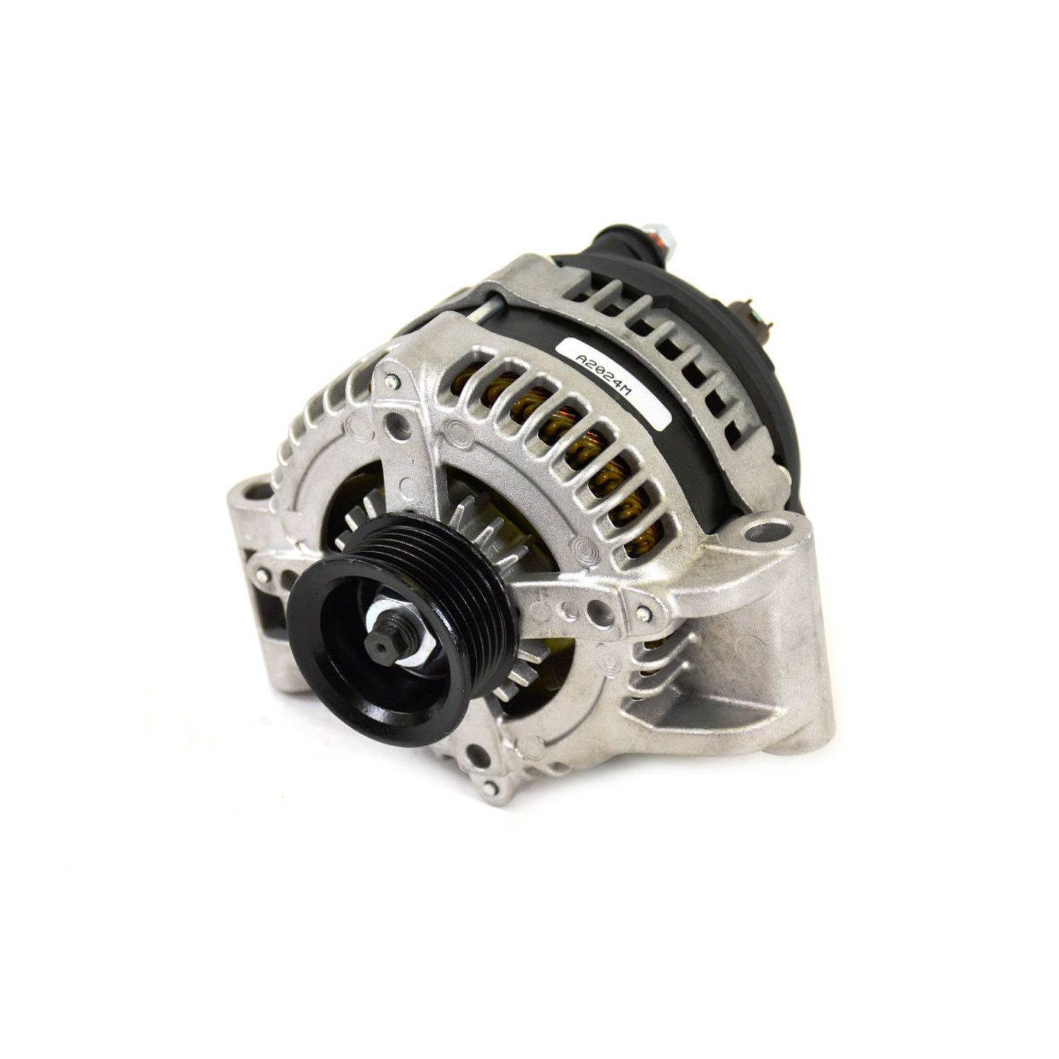 Mopar R4896805AA ALTERNATOR, Engine