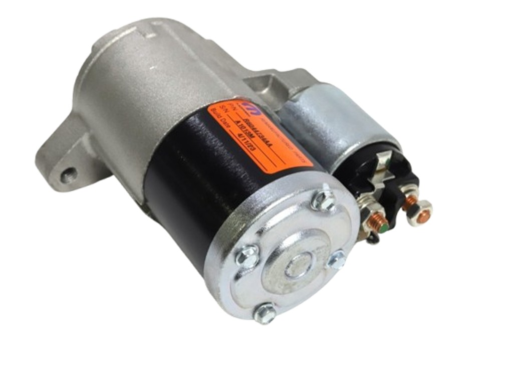 Mopar R6044734AA STARTER, Engine