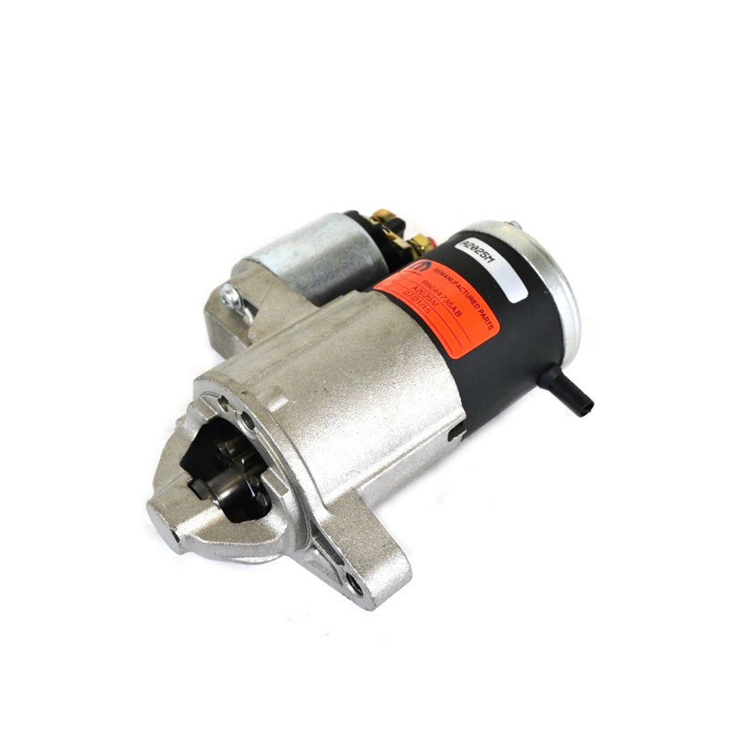 Mopar R6044735AB STARTER, Engine