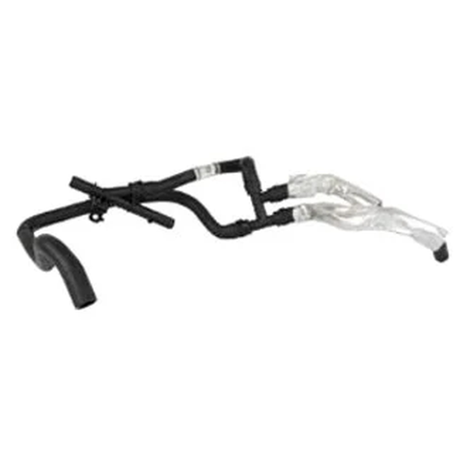 Motorcraft KH1147 - HOSE - HEATER WATER Cross Reference - View #12