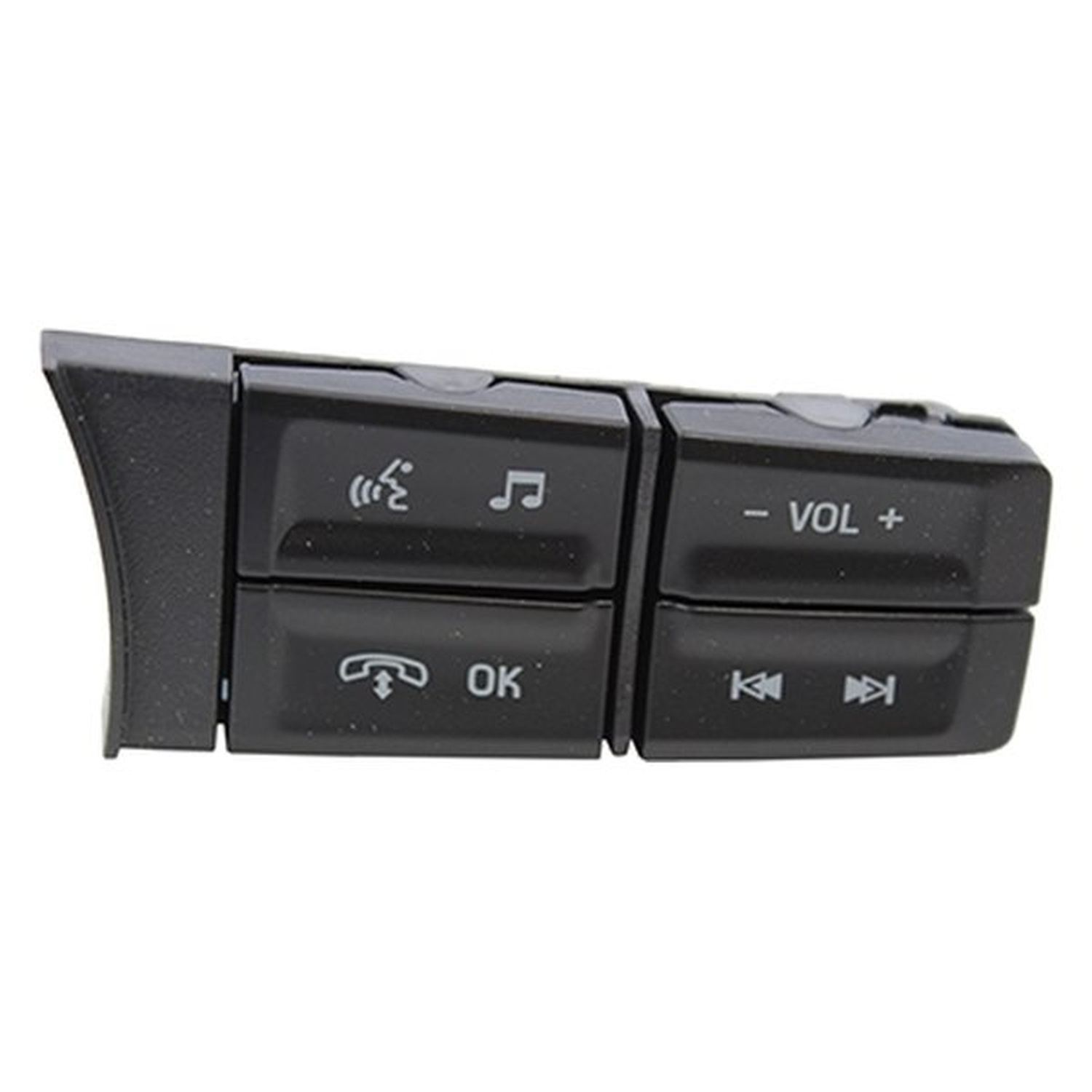 Motorcraft SW6714 - Cruise Control Switch