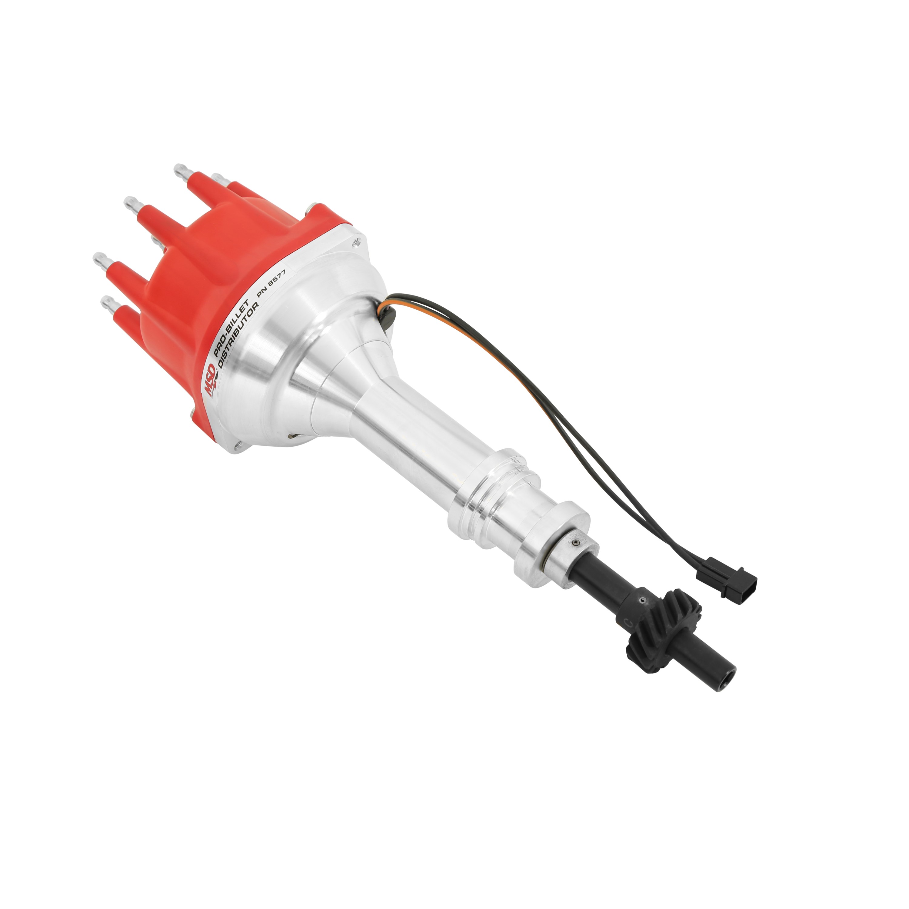 MSD-8577 Ford 351C-460 Pro Billet Distributor