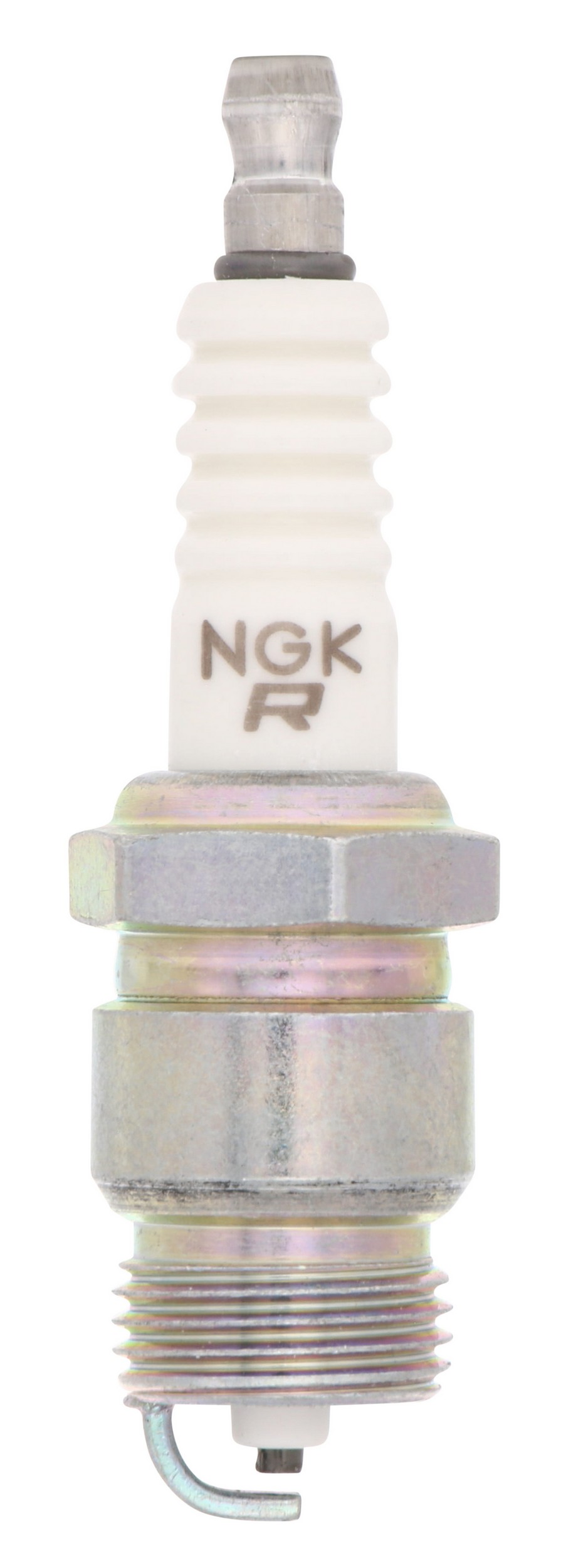 NGK 2438 V-Power Spark Plug Pack of 4