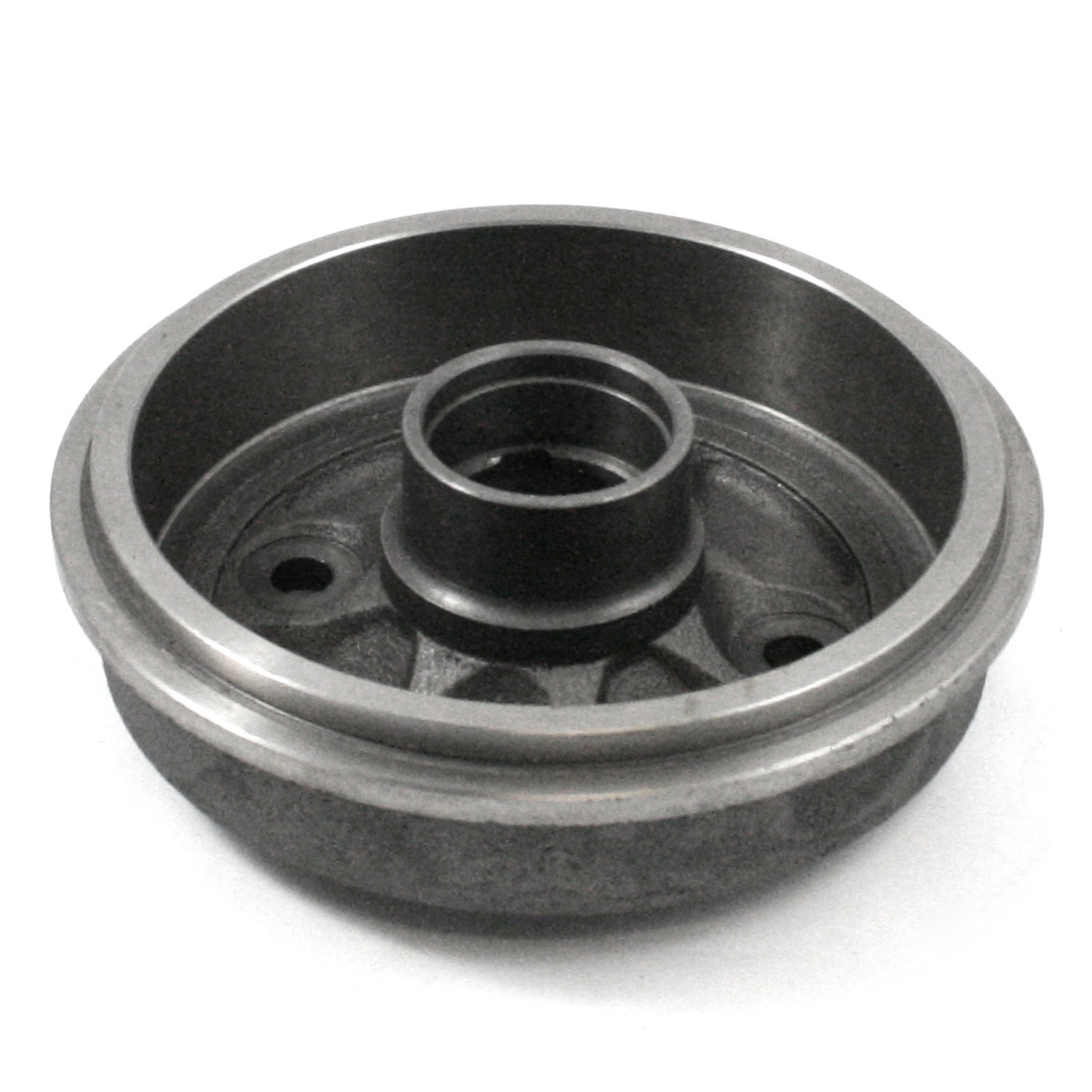 DuraGo BD35000 Brake Drums - One Pair