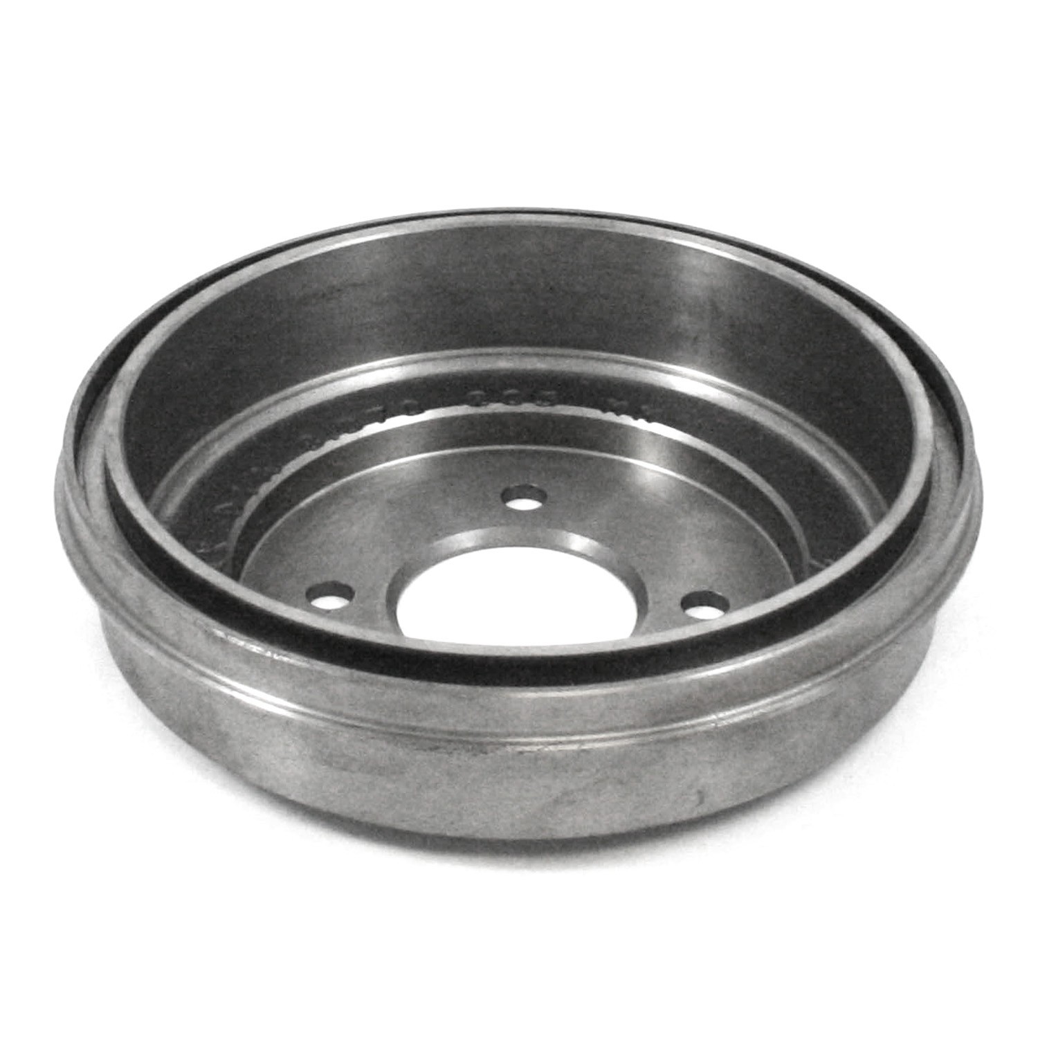DuraGo BD35001 Brake Drums - One Pair