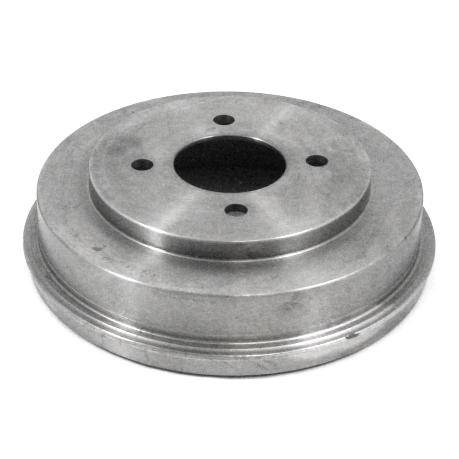 DuraGo BD35001 Brake Drums - One Pair - Image 2