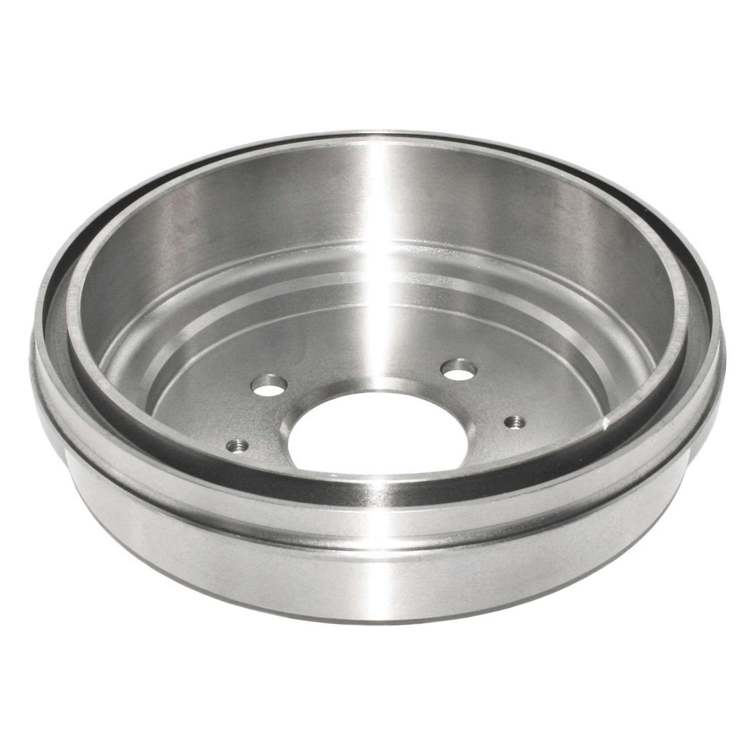 DuraGo BD35002 Brake Drums - One Pair