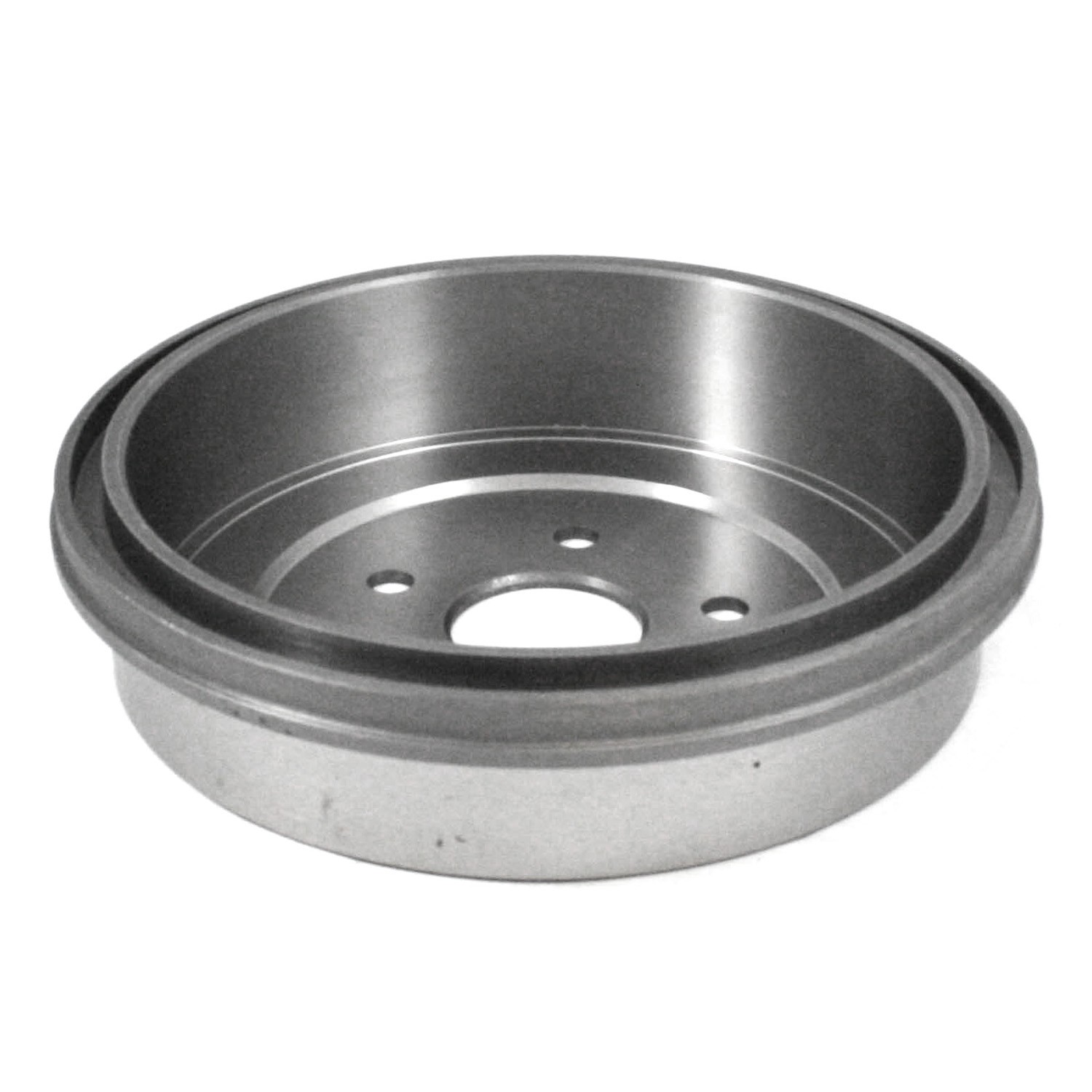 DuraGo BD35007 Brake Drums - One Pair