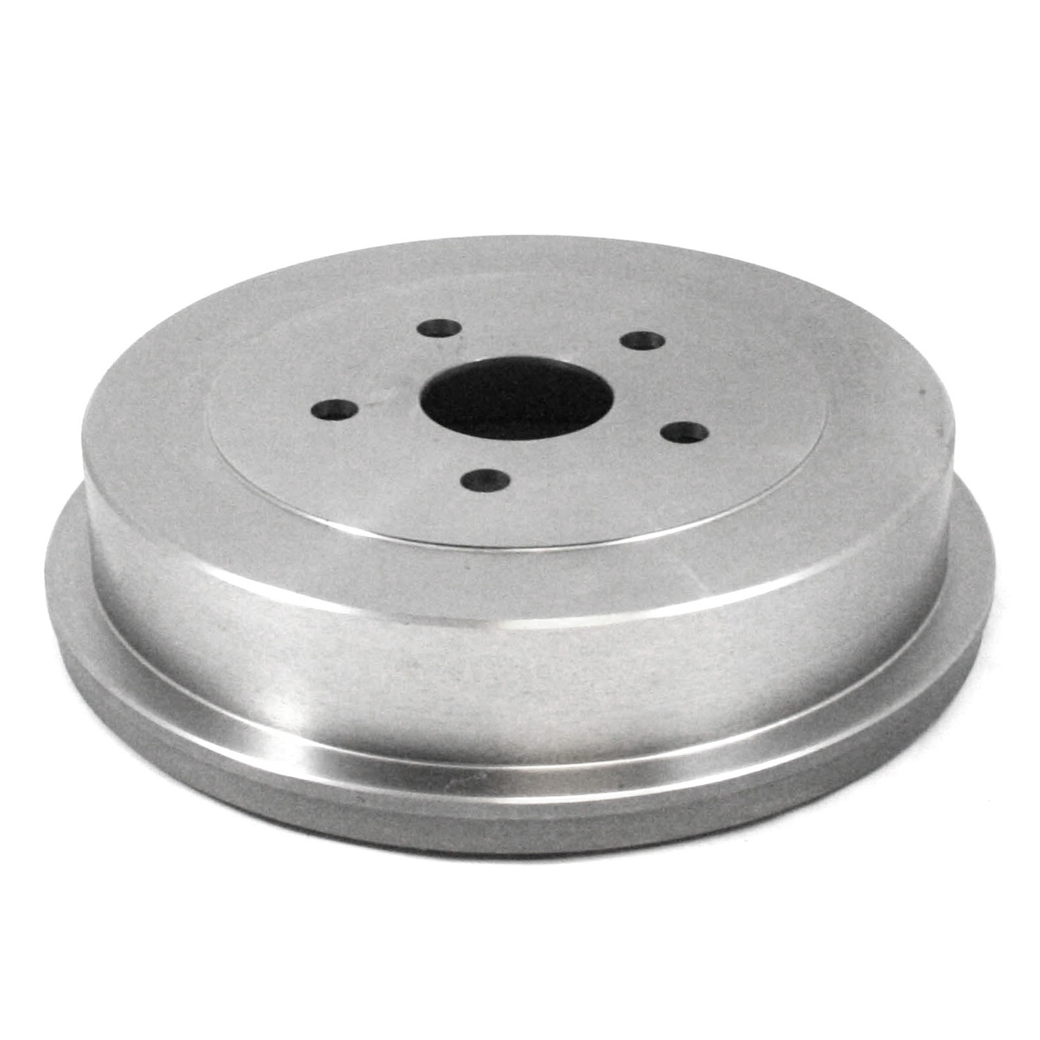 DuraGo BD35007 Brake Drums - One Pair - Image 2