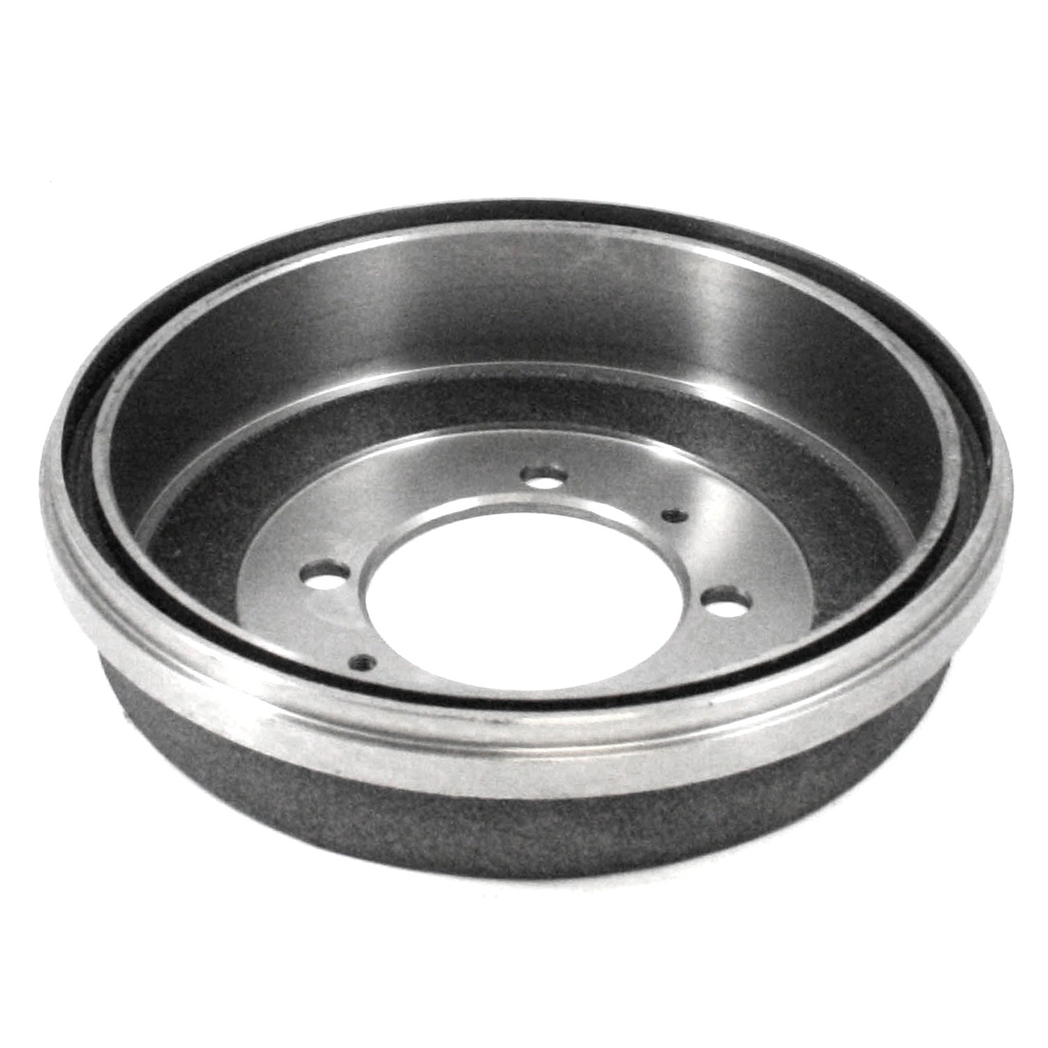 DuraGo BD35010 Brake Drums - One Pair