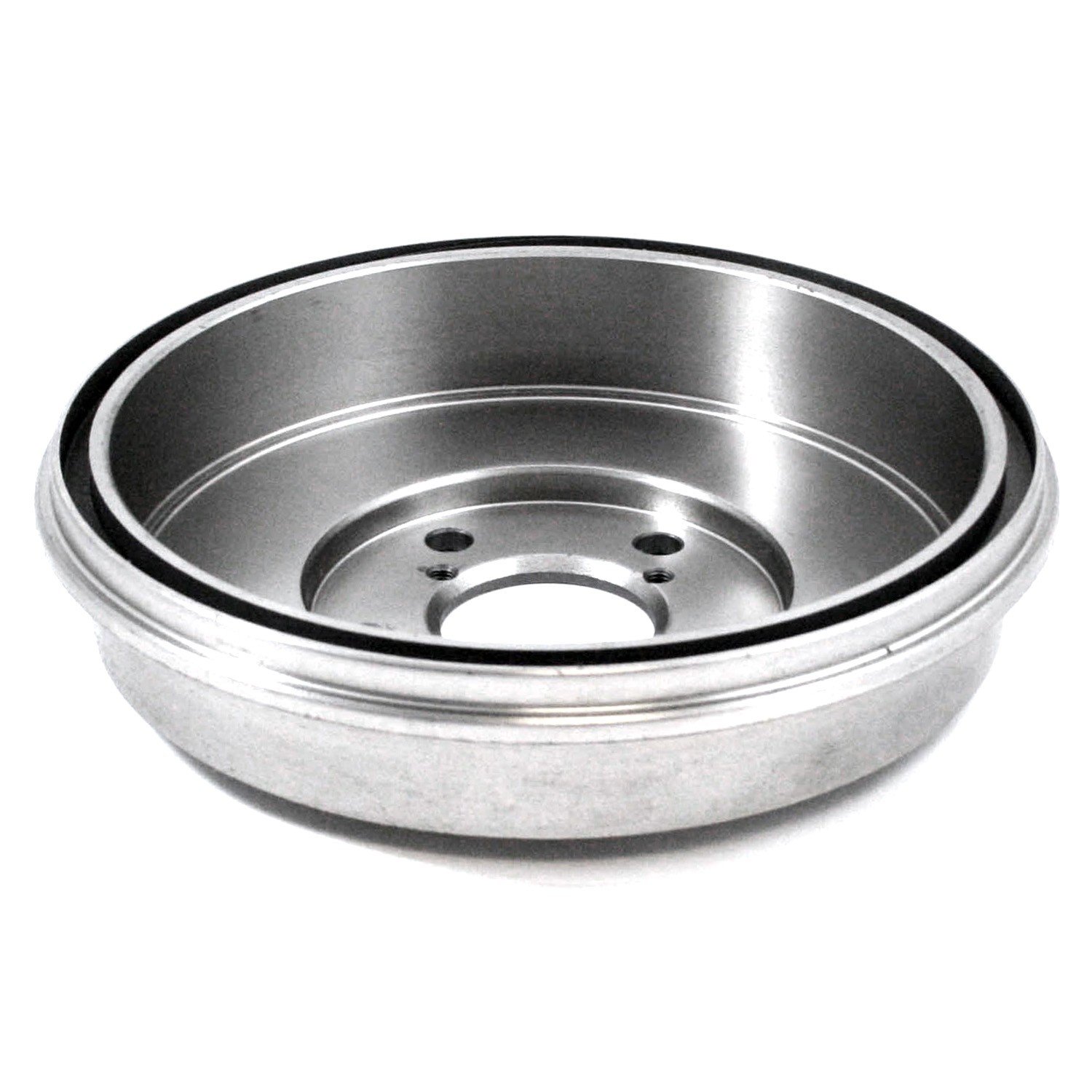 DuraGo BD35011 Brake Drums - One Pair