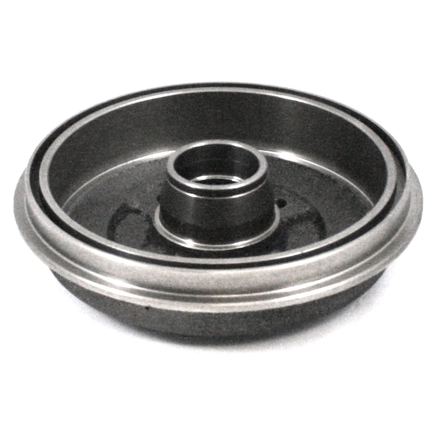 DuraGo BD35012 Brake Drums - One Pair