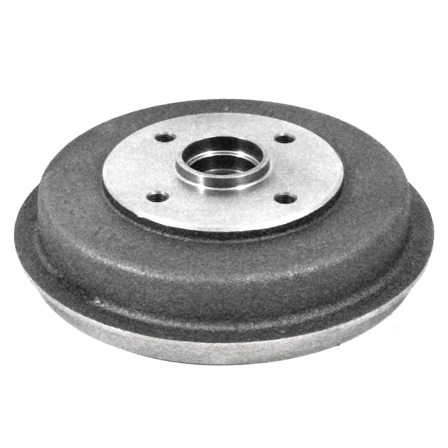 DuraGo BD35012 Brake Drums - One Pair - Image 2