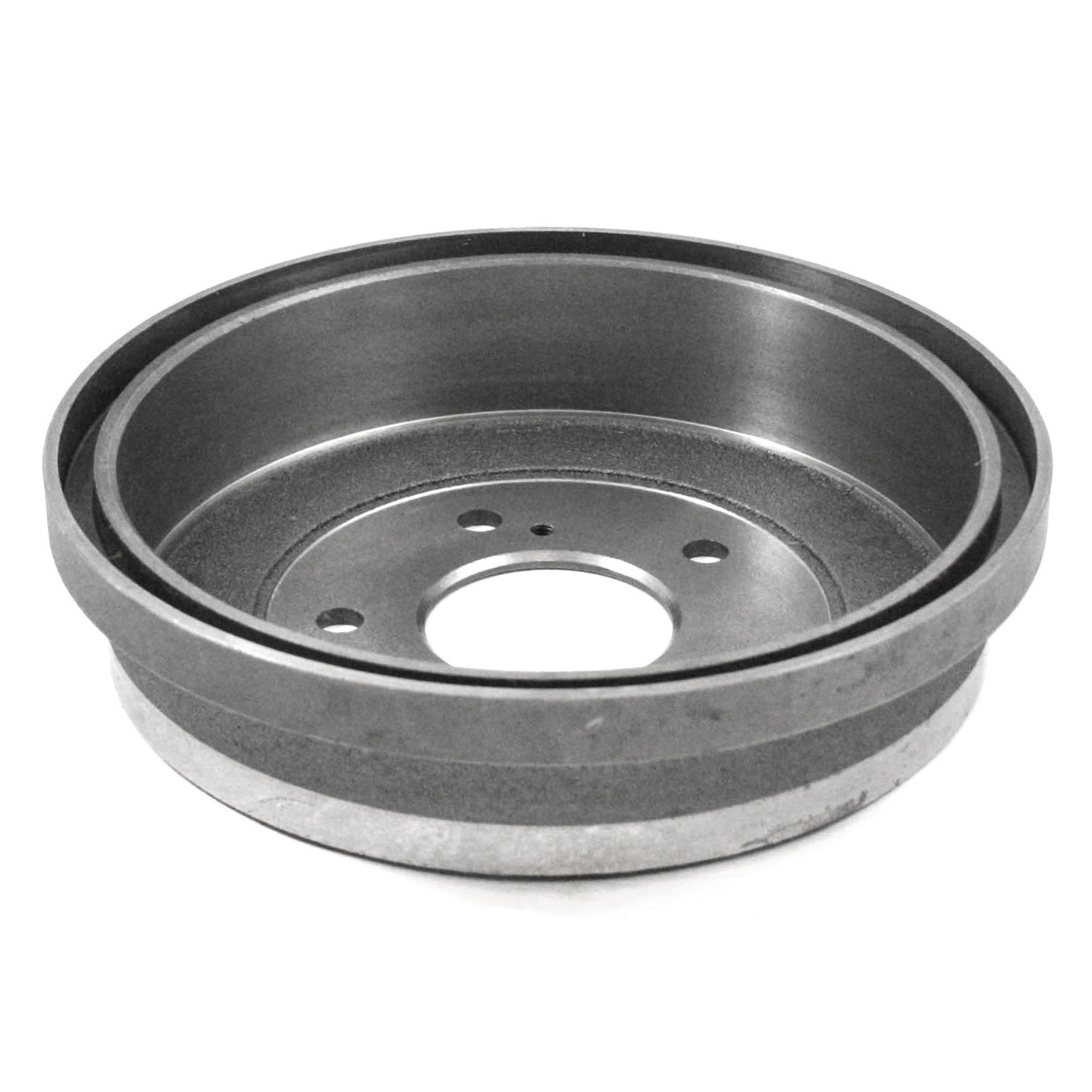 DuraGo BD35013 Brake Drums - One Pair