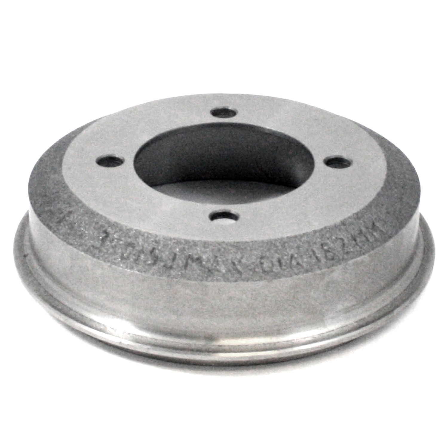 DuraGo BD35015 Brake Drums - One Pair - Image 2