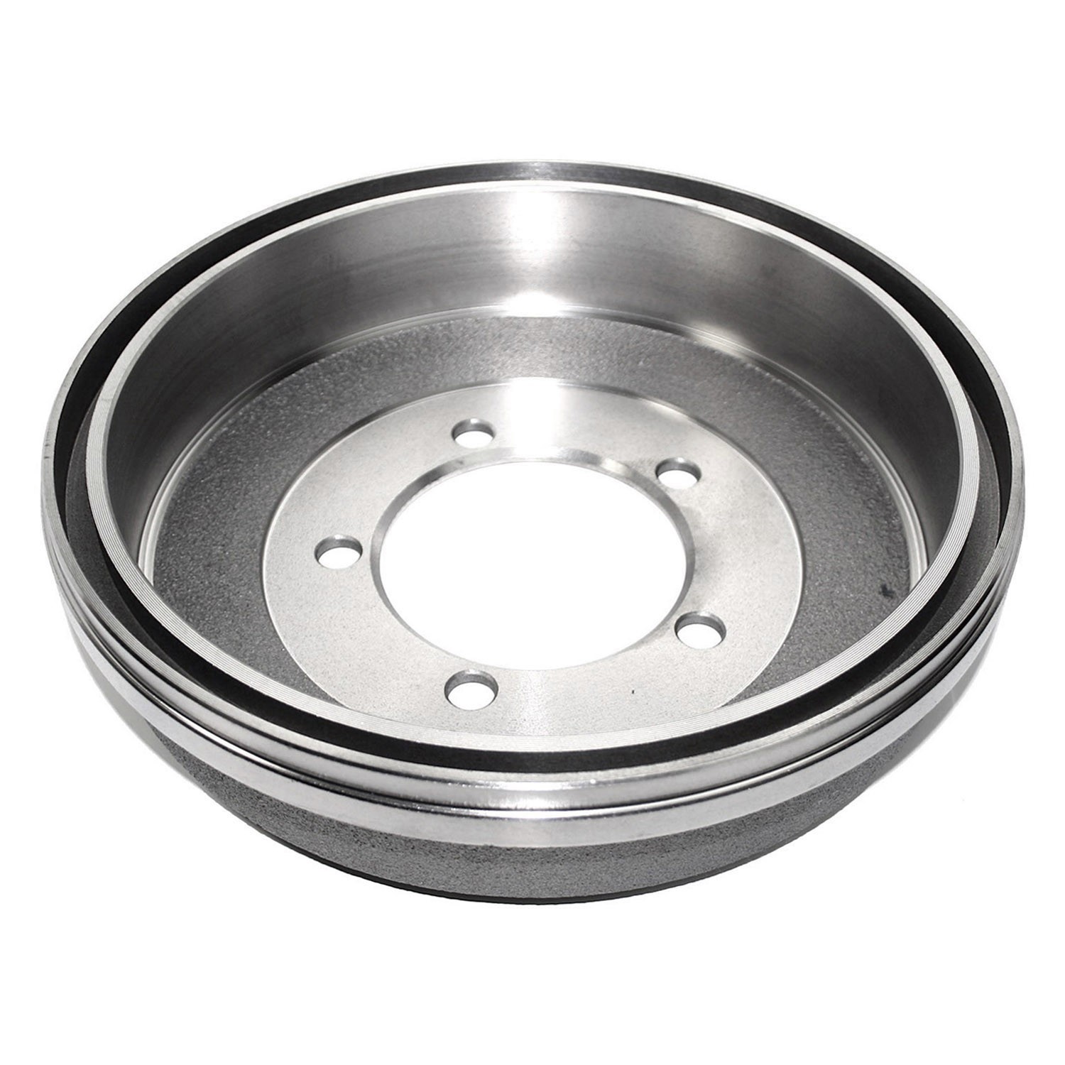 DuraGo BD35016 Brake Drums - One Pair