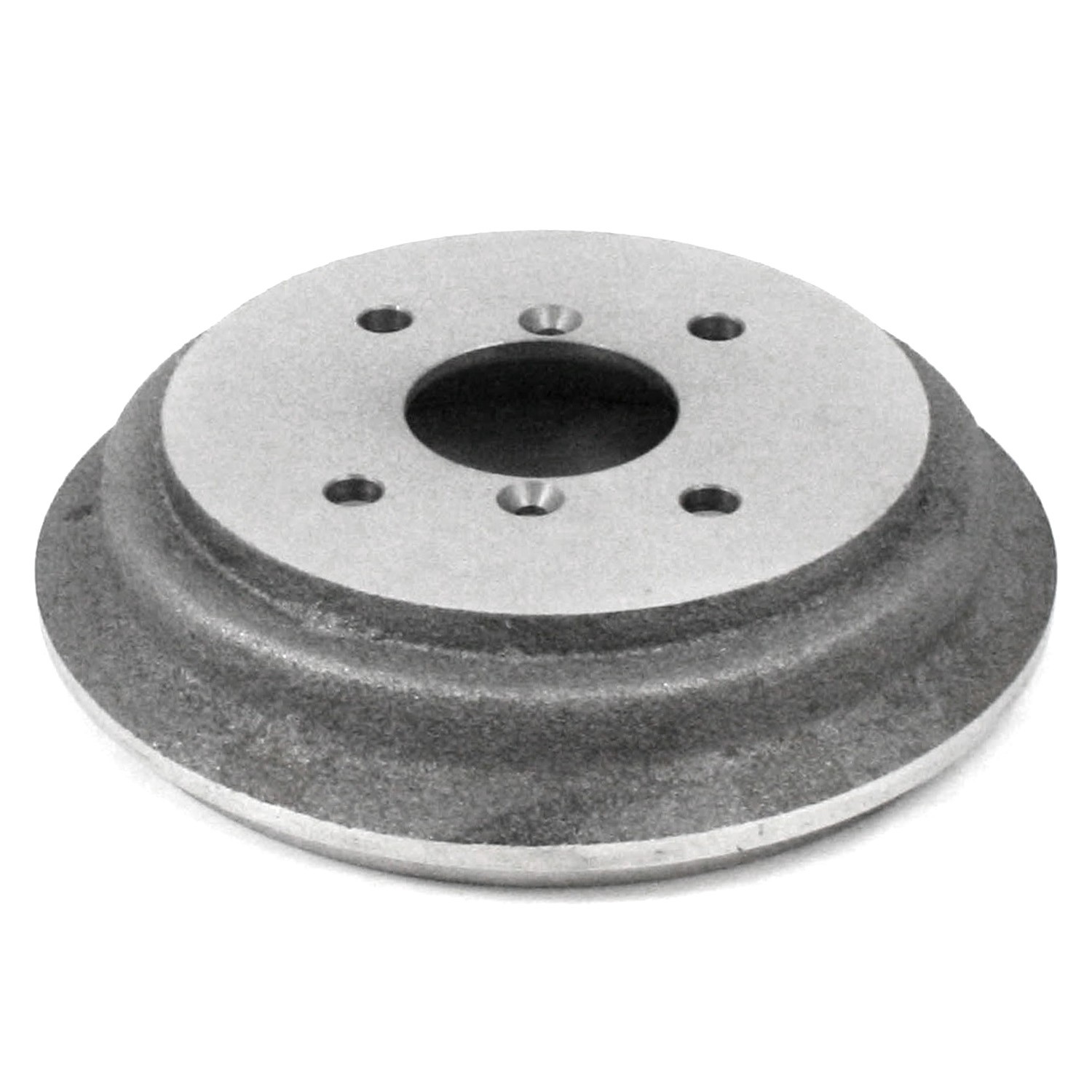 DuraGo BD35018 Brake Drums - One Pair - Image 2