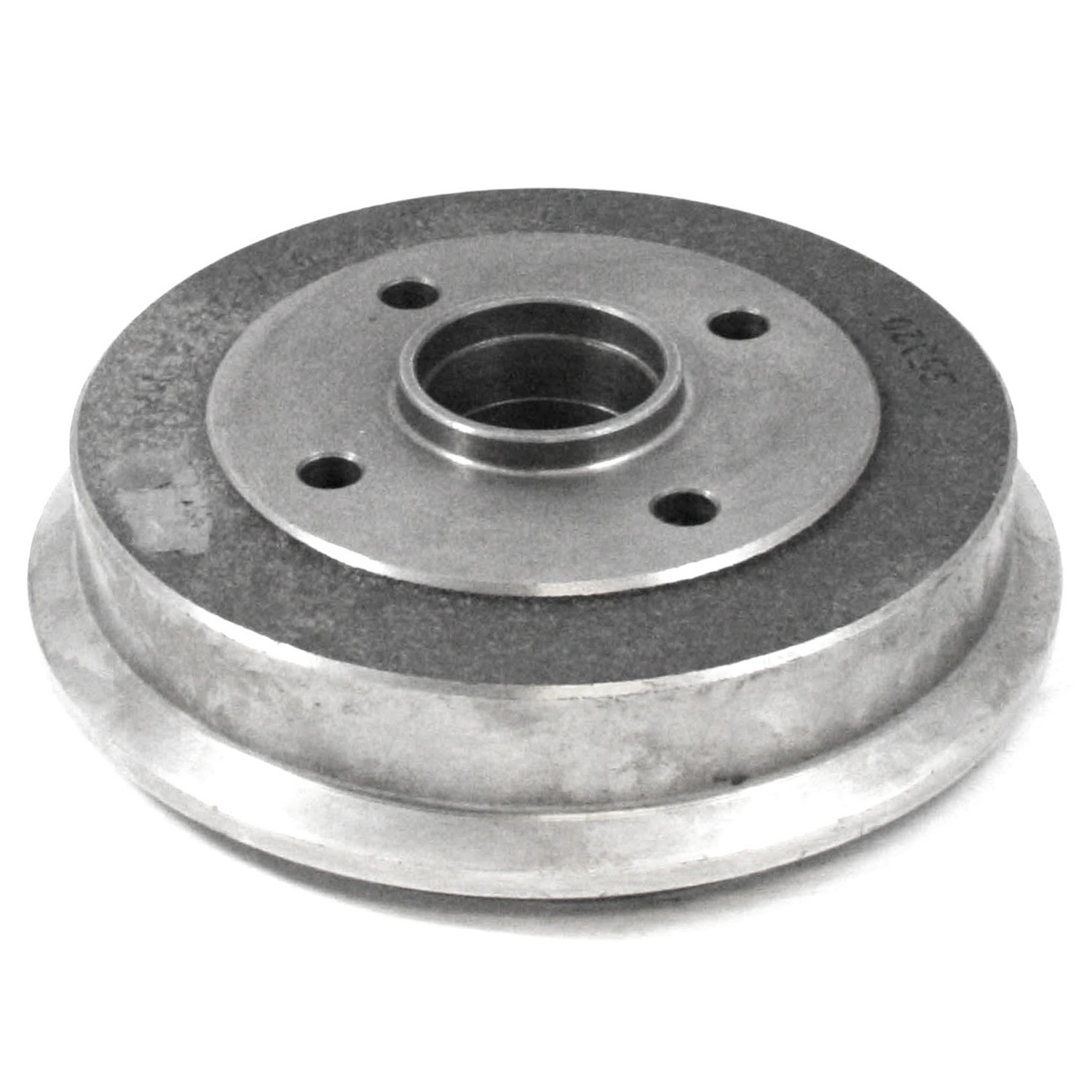 DuraGo BD35020 Brake Drums - One Pair - Image 2