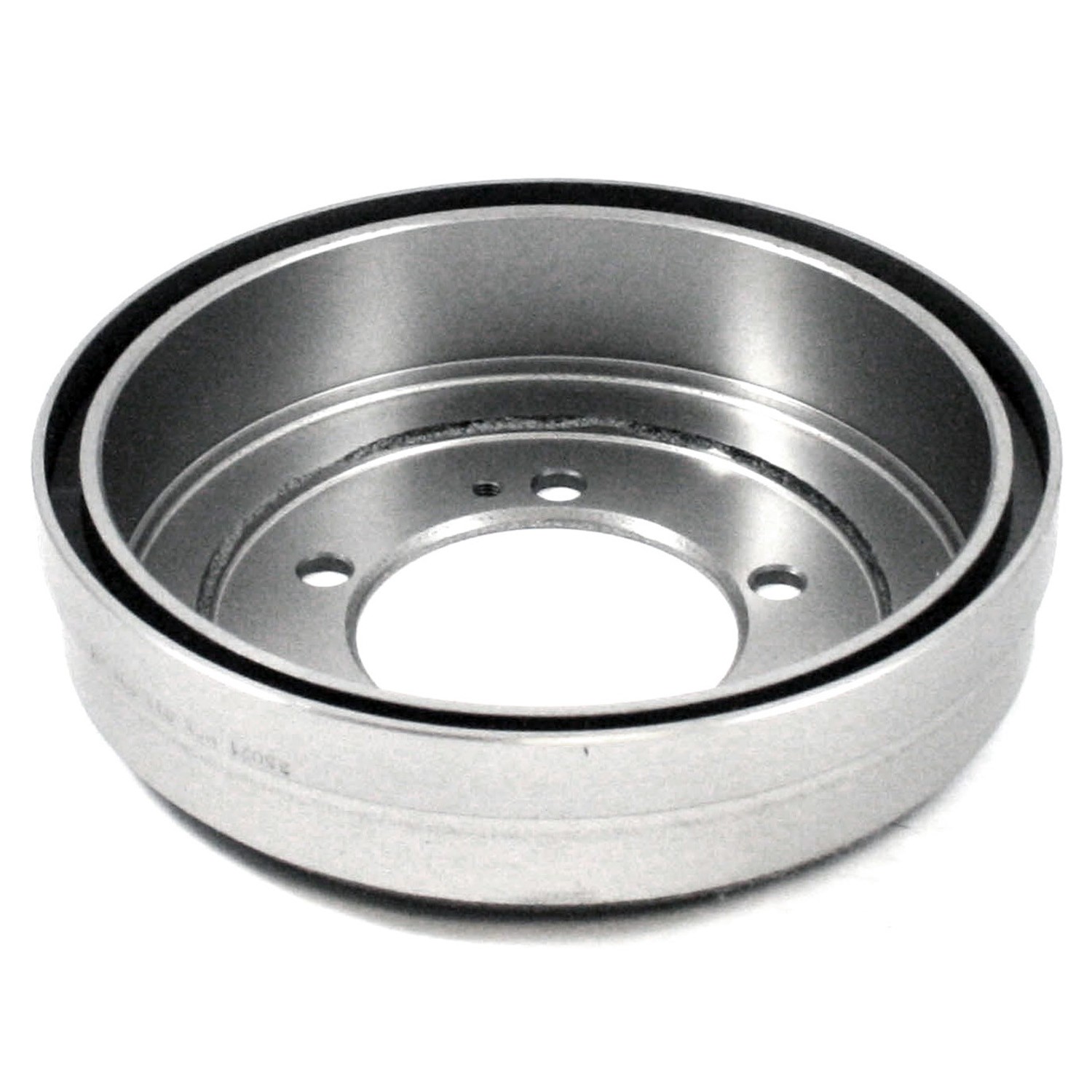 DuraGo BD35021 Brake Drums - One Pair
