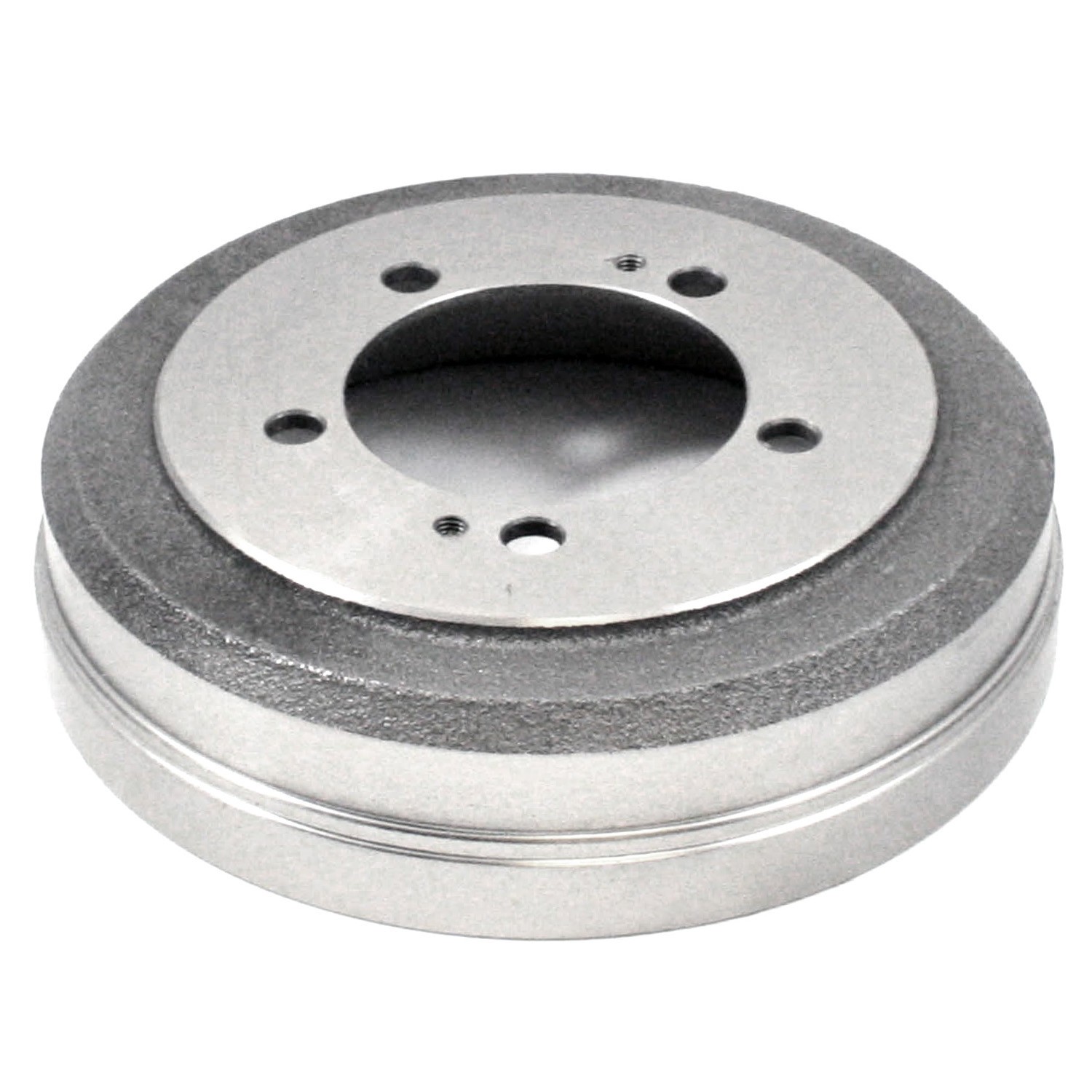 DuraGo BD35021 Brake Drums - One Pair - Image 2
