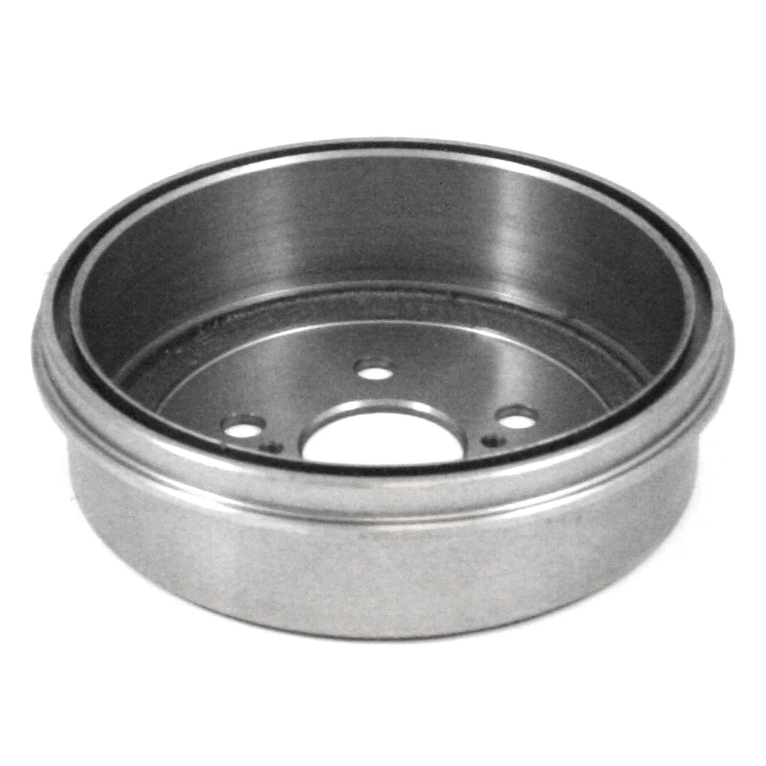 DuraGo BD35022 Brake Drums - One Pair