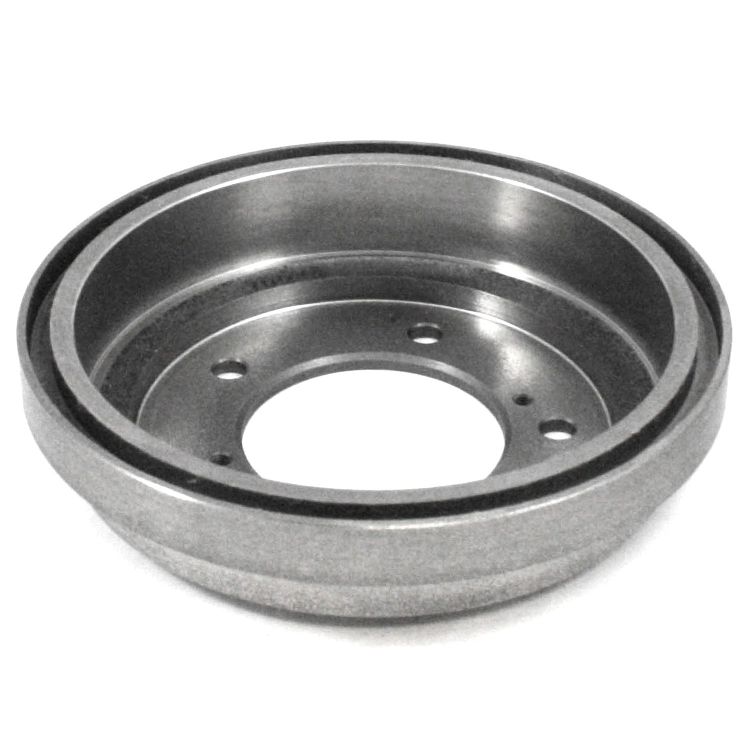 DuraGo BD35023 Brake Drums - One Pair