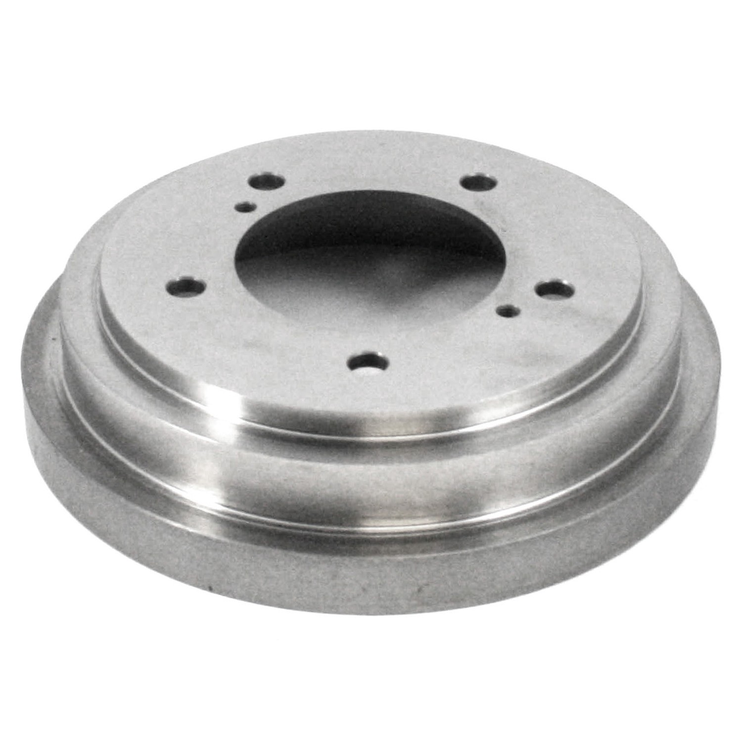 DuraGo BD35023 Brake Drums - One Pair - Image 2