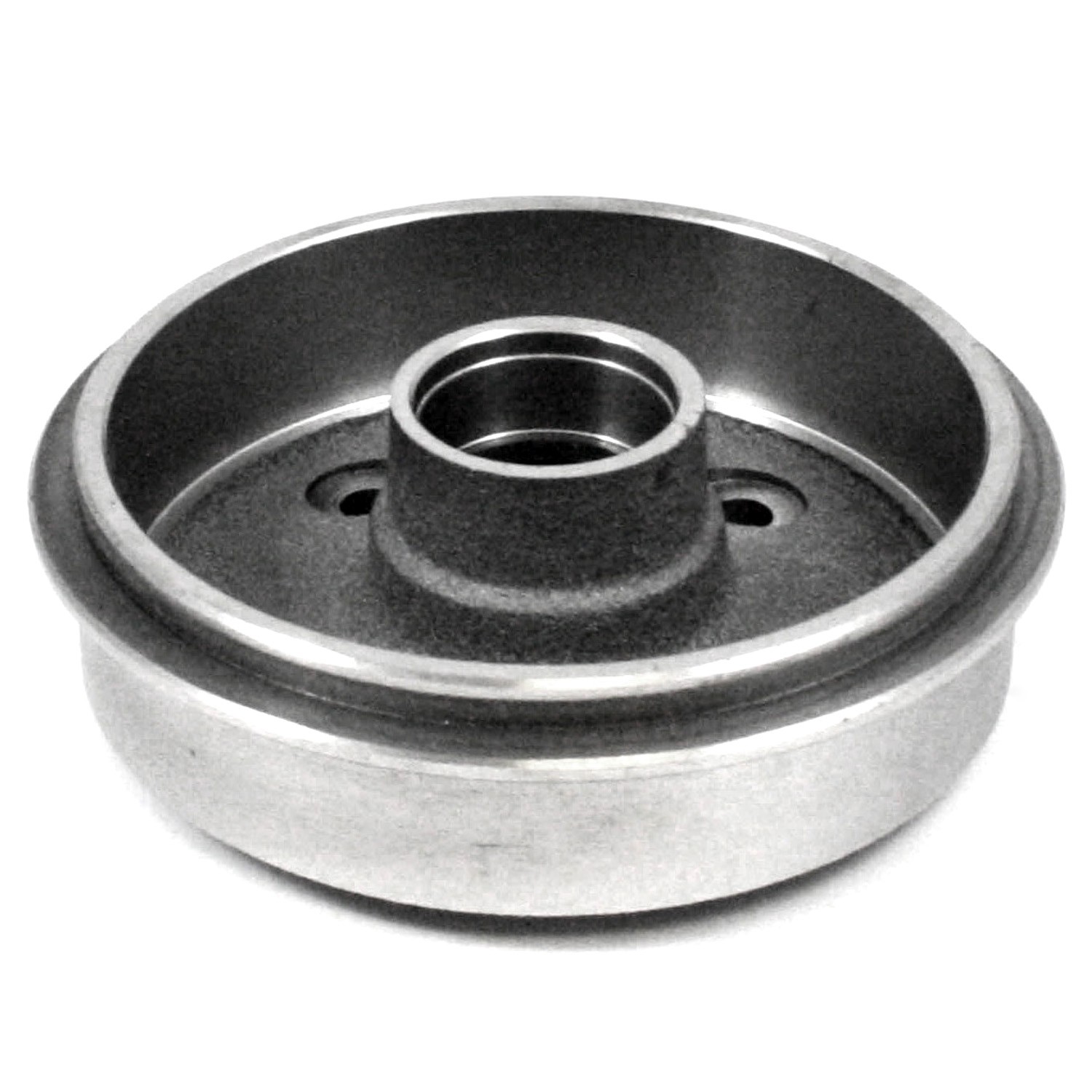 DuraGo BD35025 Brake Drums - One Pair