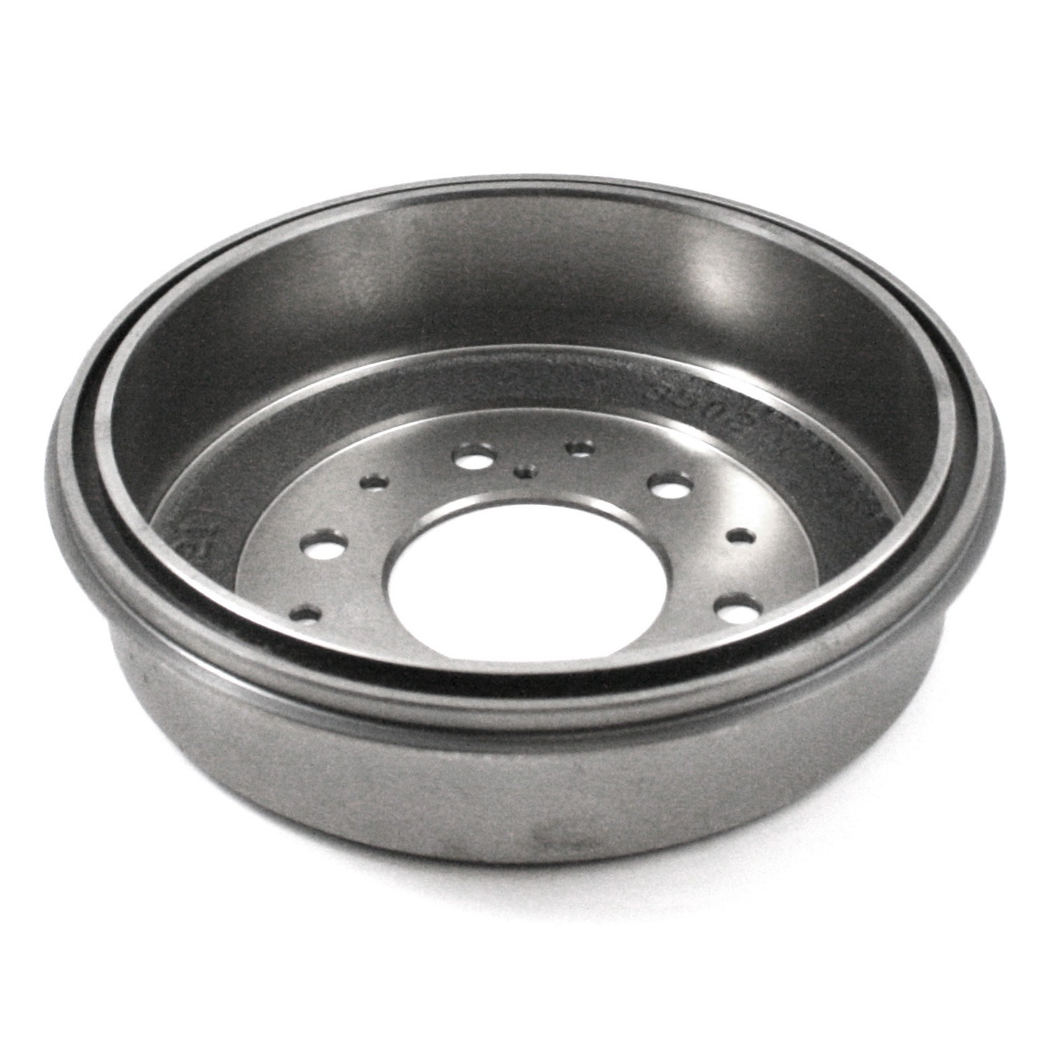 DuraGo BD3502 Brake Drums - One Pair
